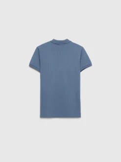 POLO OSAKA KIDS AZUL