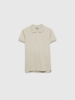POLO OSAKA KIDS BEIGE