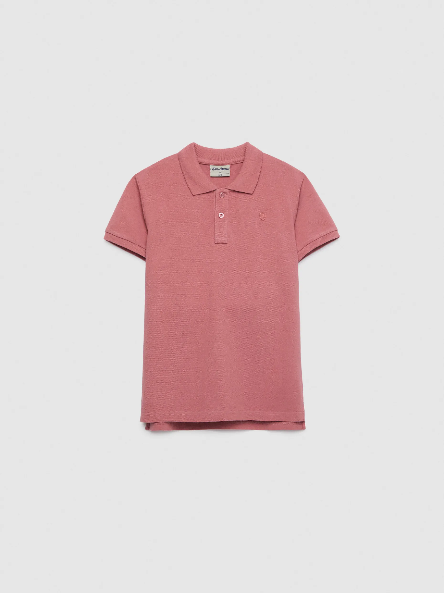 POLO OSAKA KIDS CORAL