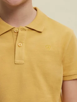 POLO OSAKA KIDS MOSTAZA