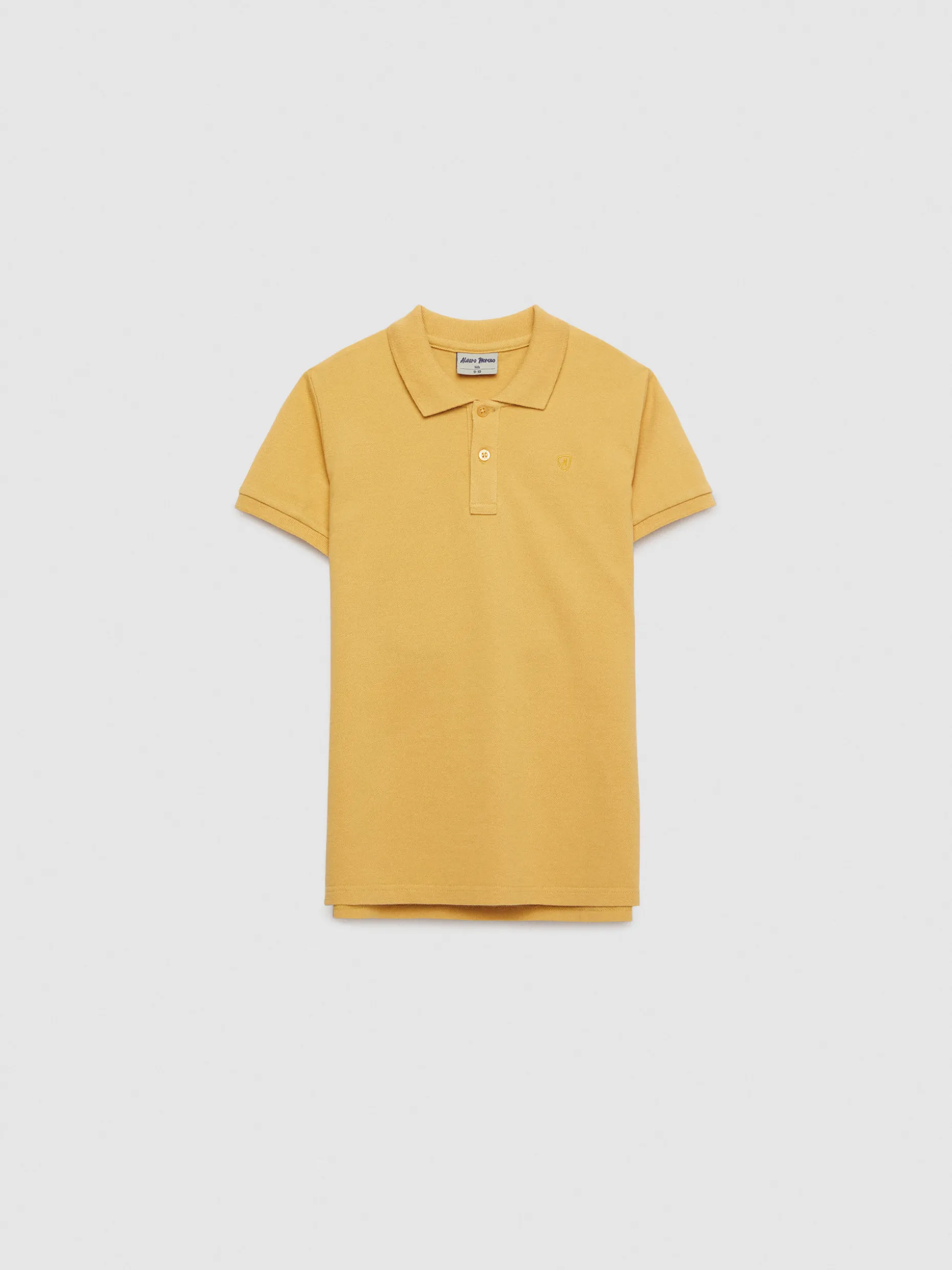 POLO OSAKA KIDS MOSTAZA