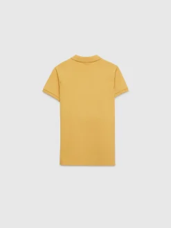 POLO OSAKA KIDS MOSTAZA