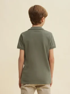 POLO OSAKA KIDS VERDE