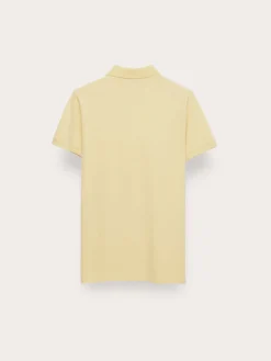 POLO SCOOBY AMARILLO