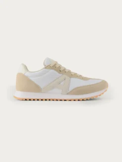 SNEAKERS ASTON BEIGE