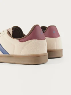 SNEAKERS BOLT KIDS BURDEOS