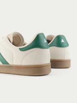 SNEAKERS BOLT KIDS VERDE