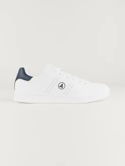 SNEAKERS CLASSIC BLANCO