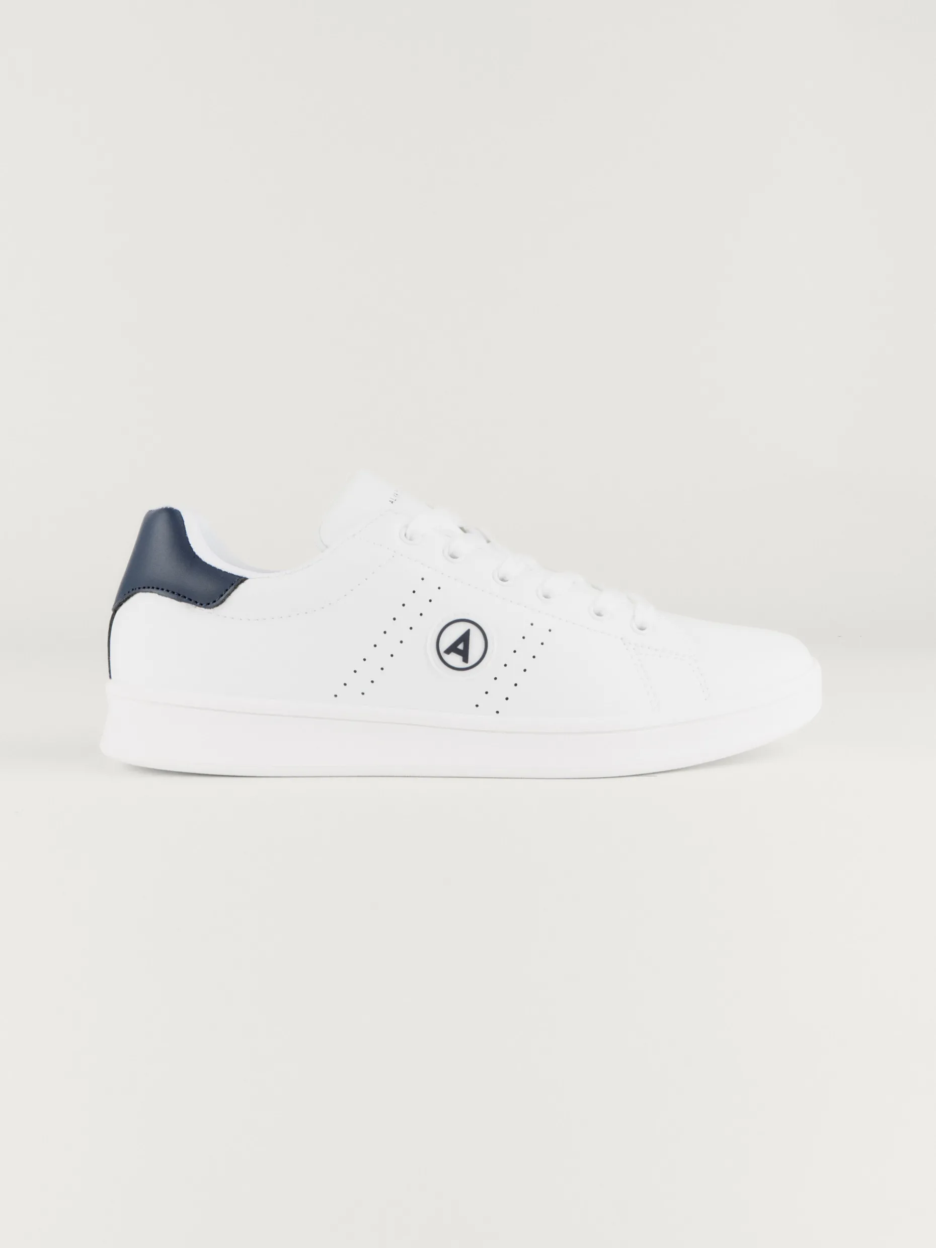 SNEAKERS CLASSIC BLANCO