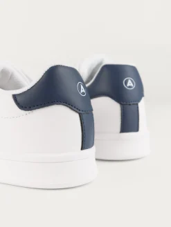 SNEAKERS CLASSIC KIDS BLANCO