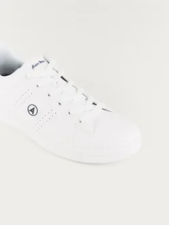 SNEAKERS CLASSIC KIDS BLANCO