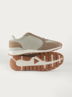 SNEAKERS DEW BEIGE
