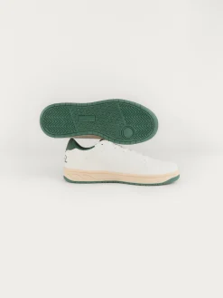 SNEAKERS FEEL KIDS VERDE