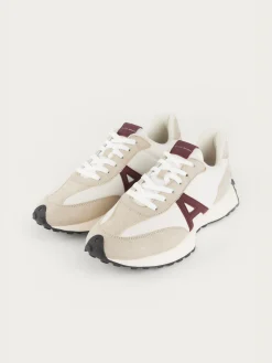 SNEAKERS GELMAN PIEDRA