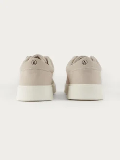 SNEAKERS GOULD BEIGE