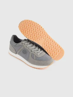 SNEAKERS JOPLIN GRIS