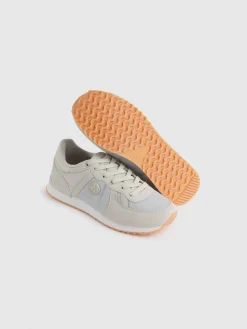 SNEAKERS JOPLIN KIDS CRUDO