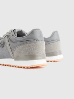 SNEAKERS JOPLIN KIDS GRIS