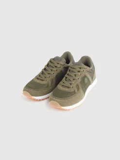 SNEAKERS JOPLIN KIDS VERDE