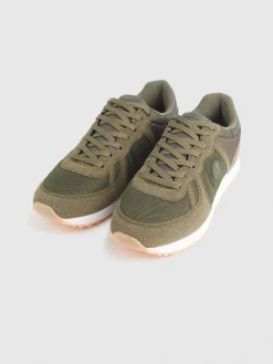 SNEAKERS JOPLIN VERDE