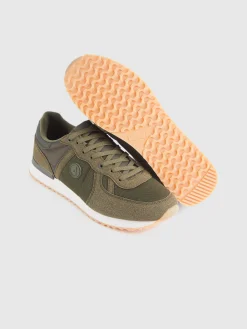 SNEAKERS JOPLIN VERDE