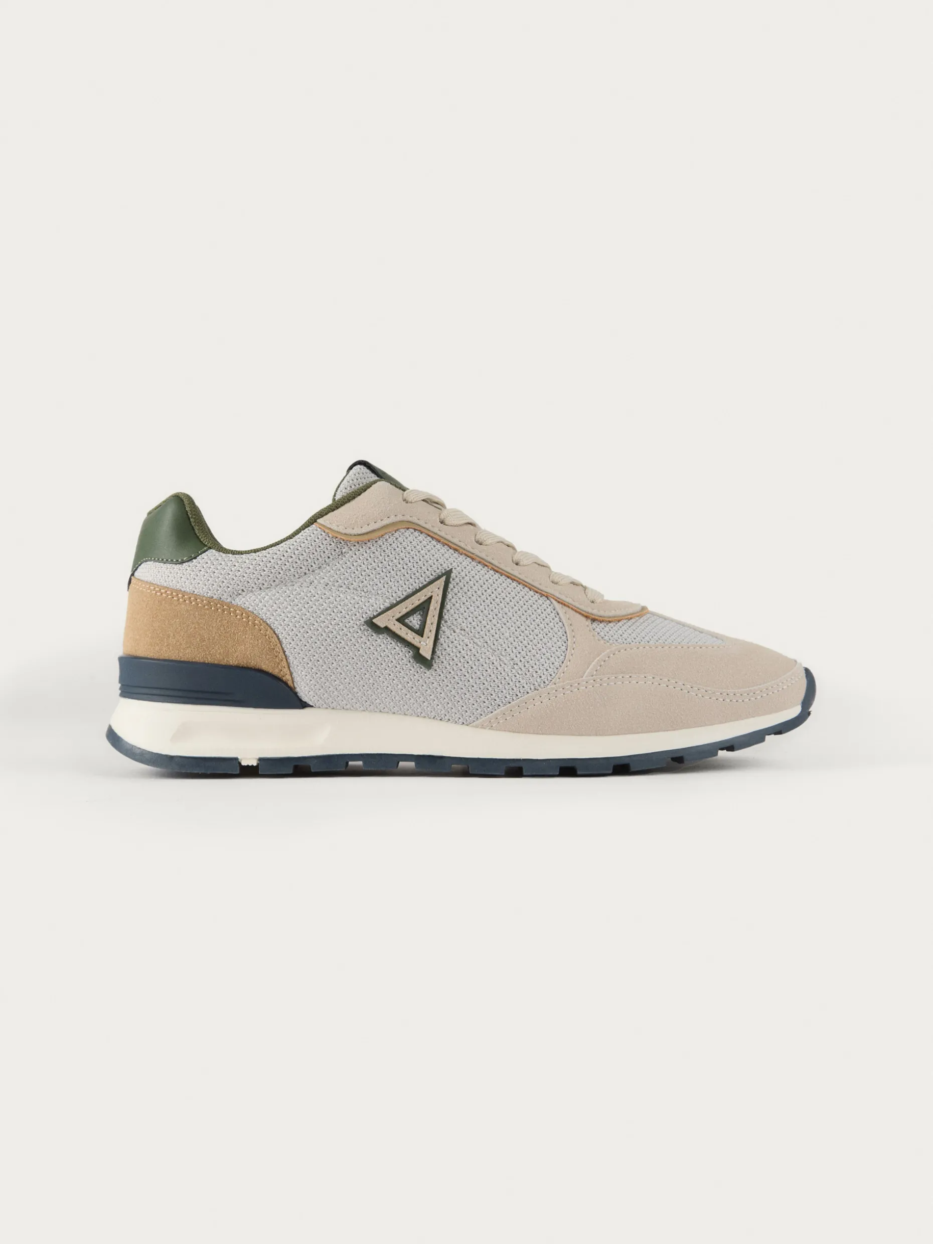 SNEAKERS LOUTH BEIGE
