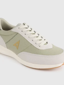 SNEAKERS NIALL VERDE