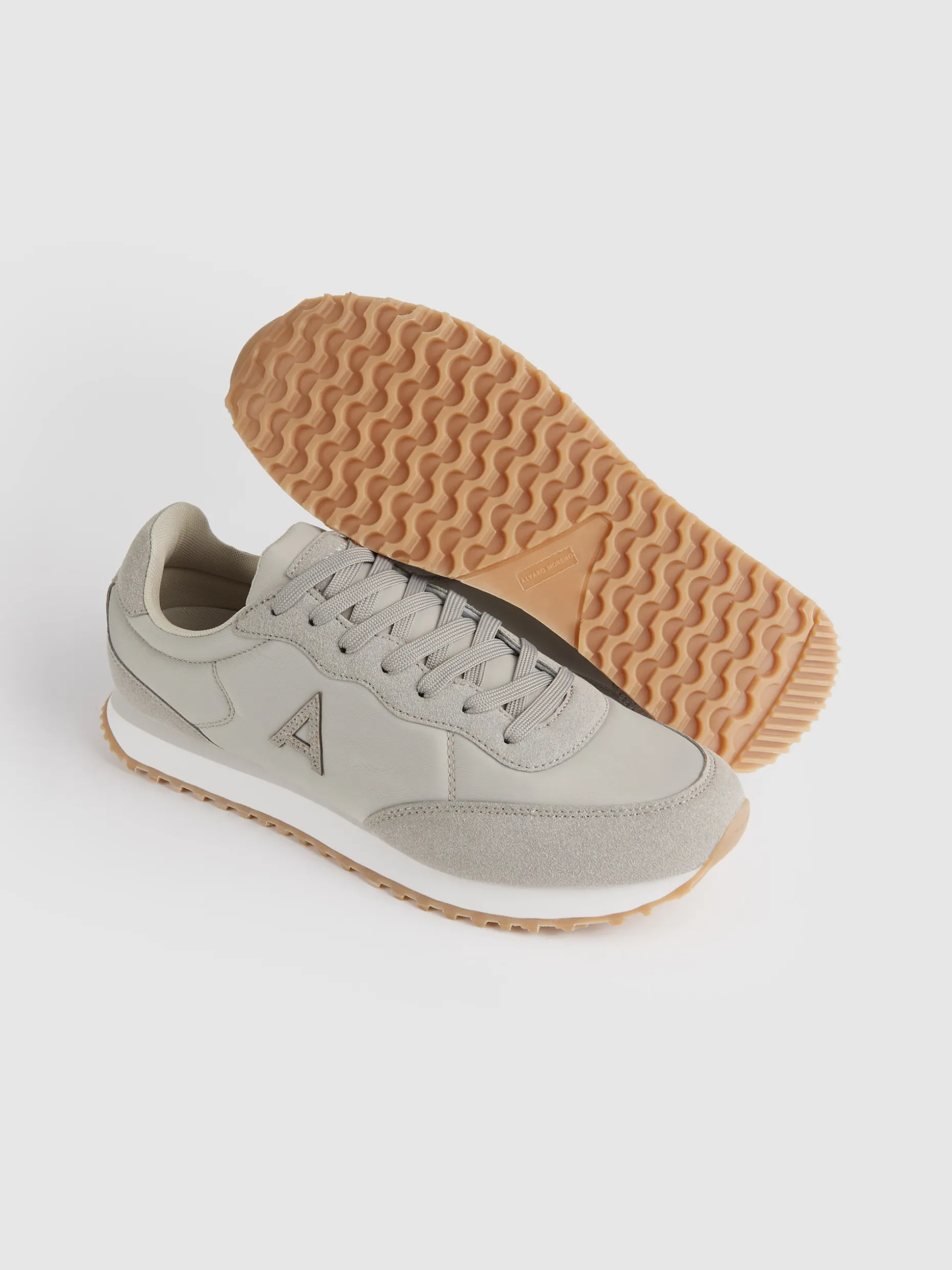 SNEAKERS ORY BEIGE