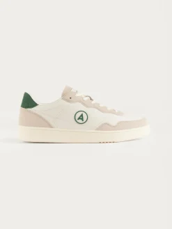 SNEAKERS SCOTT BEIGE