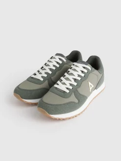 SNEAKERS VIBES VERDE