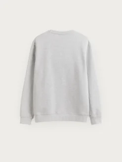 SUDADERA BROOKLYN GRIS