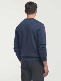 SUDADERA CALIFORNIA AZUL