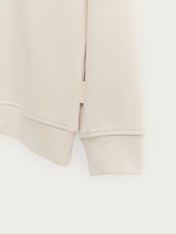 SUDADERA LEGEND BEIGE