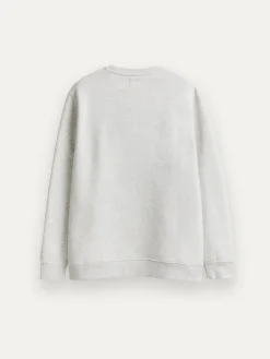 SUDADERA MONTECARLO GRIS