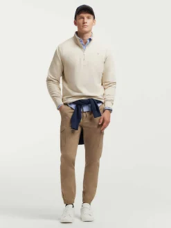 SUDADERA SINGLE CRUDO