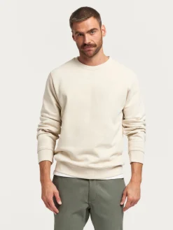 SUDADERA SINGULAR CRUDO