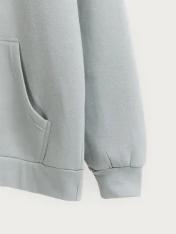 SUDADERA TRIUMPH AZUL