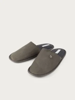 ZAPATILLAS ANTELINA GRIS