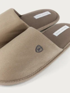 ZAPATILLAS ANTELINA MARRÓN