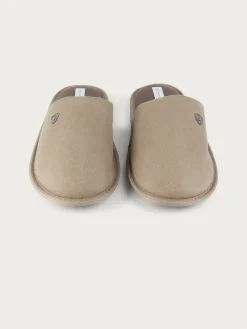 ZAPATILLAS ANTELINA MARRÓN