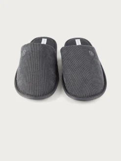 ZAPATILLAS PANA GRIS